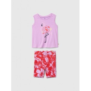 babyGap Mix and Match Outfit Set