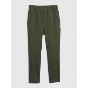 Kids Fit Tech Hybrid Pull-On Joggers