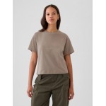 Supima Relaxed T-Shirt