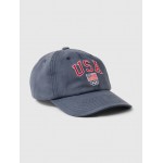 Team USA Baseball Hat