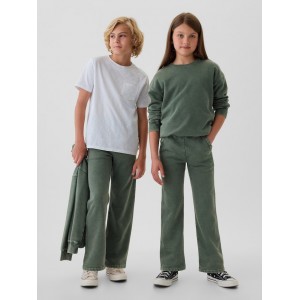 Kids Vintage Soft Washed Relaxed Sweatpants