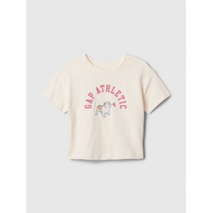 babyGap Relaxed Graphic T-Shirt