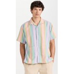 Baja Blanket Beach Shirt