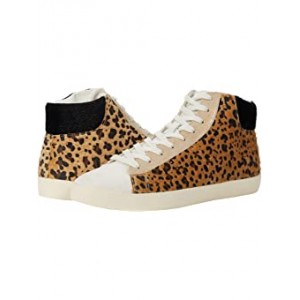 Nova High Oasis Off-White/Leopard