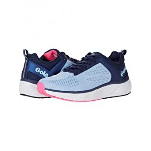 Ultra Speed Run Vista Blue/Navy/Pink