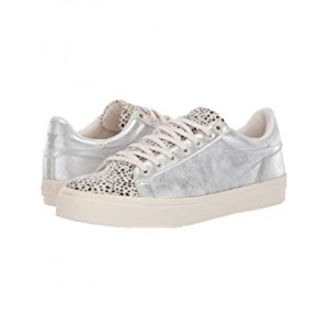 Orchid II Cheetah Off-White/Silver