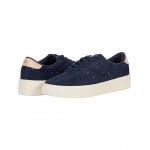 Super Court Suede Navy/Pearl Pink