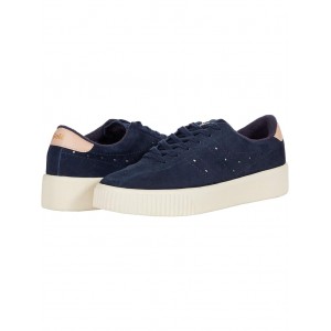 Super Court Suede Navy/Pearl Pink