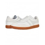 Ace Leather White/Gum