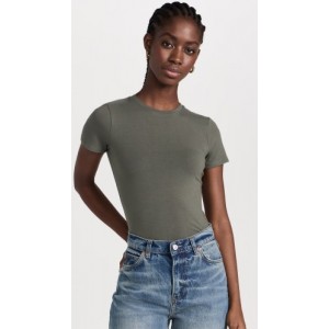 Cropped Bbay Tee