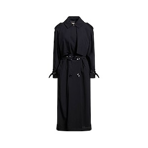 HERNO Double breasted pea coat