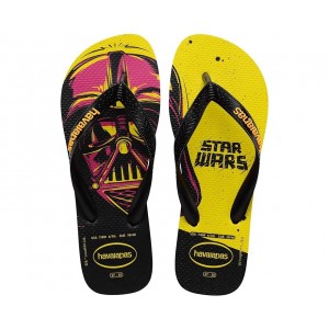 Havaianas Star Wars Flip Flop Sandal