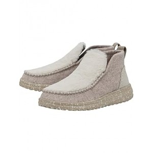 Denny Fashion Ankle Boot Marshmallow Dream
