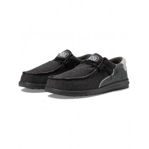 Wally Stitch Slip-On Casual Shoes Harlequin