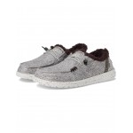 Wendy Slip-On Casual Shoes Salt
