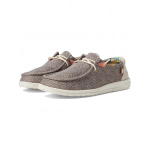 Wendy Eco Slip-On Casual Shoes Rock