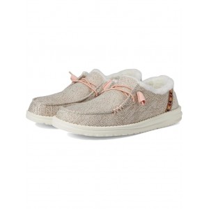 Wendy Slip-On Casual Shoes Tribe