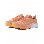 Womens Arahi 6 Sun Baked/Shell Coral