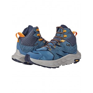 Mens Anacapa Mid GORE-TEX Real Teal/Outer Space