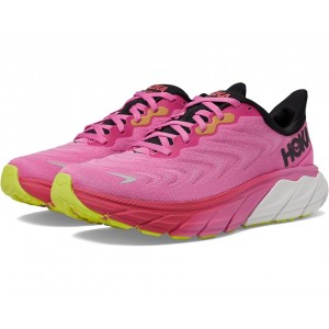 Womens Hoka Arahi 6