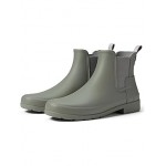 Original Refined Chelsea Boots Docker Grey