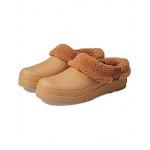 Play Sherpa Insulated Clog Tawny