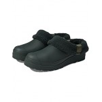 Play Sherpa Insulated Clog Arctic Moss