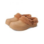Play Sherpa Insulated Clog Tawny