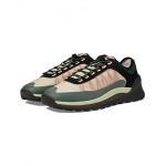 Travel Trainer Shaded White/Thicket Green/Black