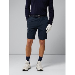 Vent Slim Golf Shorts