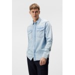 Carson Denim Shirt