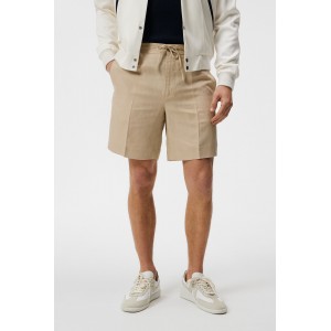 Baron Tencel Linen Shorts