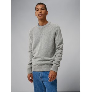 Colton Cashmere Wool Sweater