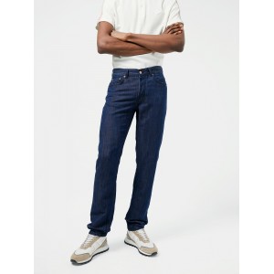Cody Linen Blend Jeans