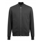 Thom Jersey Twill Bomber