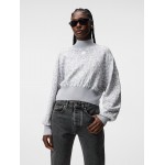 Sue Knitted Sweater