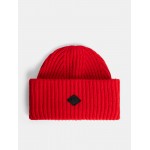Enso Knitted Beanie