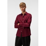 Slim Comfort Tencel Shirt