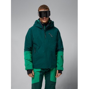 Aerial 2-in-1 Shell Jacket