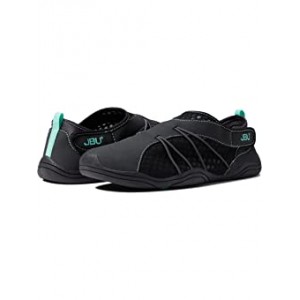 Storm Water Ready Black/Teal