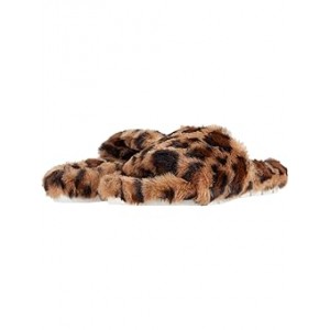 Lovlie Leopard Faux Fur