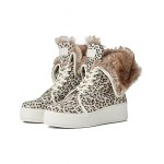 Mosey White Leopard