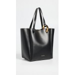 Chain Cabas Tote