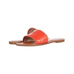 Sofia Slide Fire Red/Fire Red