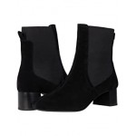 Brianna Bootie Black