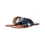 Croc Slotted Sloane X-Band Midnight Navy