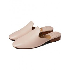 Delaney Mule Blush