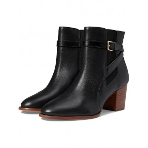 Taylor Bootie Black