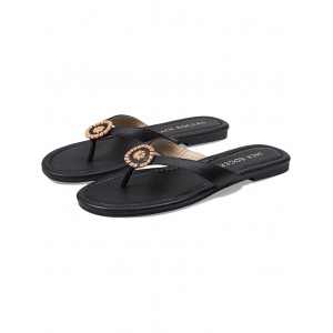 Roxy Flip-Flop Black/Toast