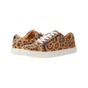 Whitney Sneaker Leopard/Black